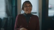 A still from 'Nonnas' | Image via @Youtube/Netflix